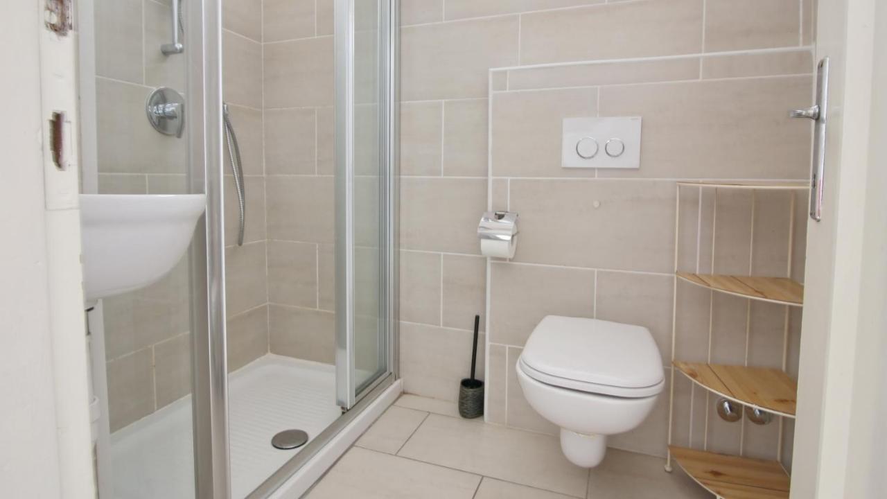 Italianway - Vitani 30 Como Exterior foto
